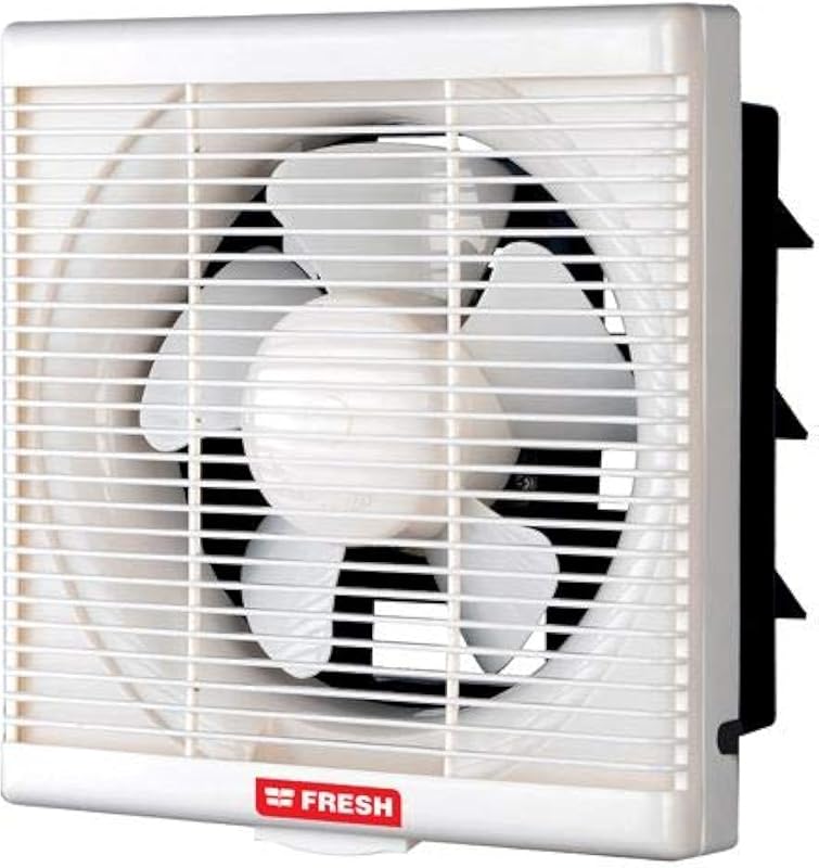 Fresh Wall Ventilator 20 cm
