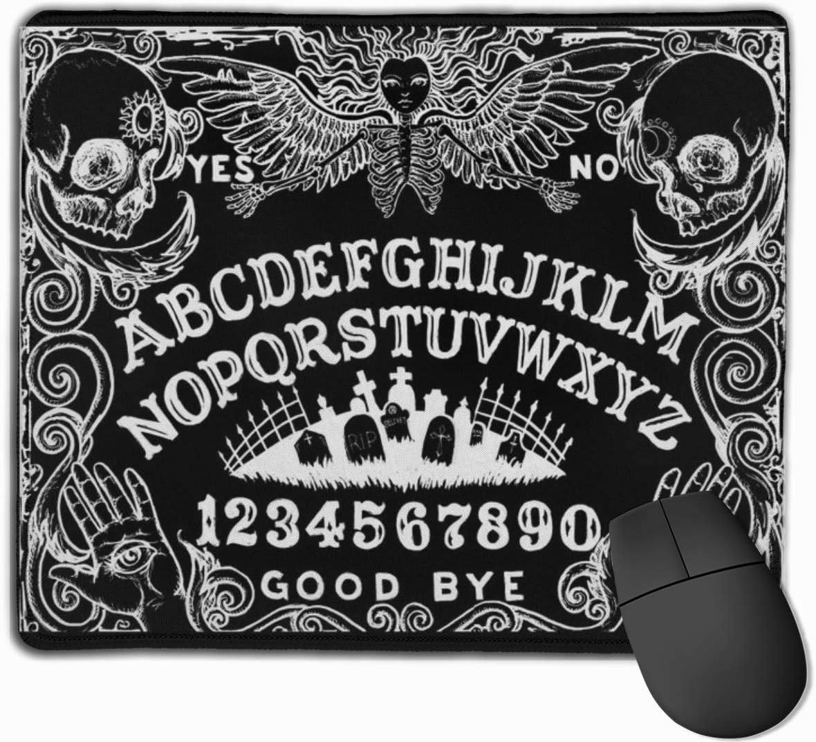 tappetini per mouse ouija boards