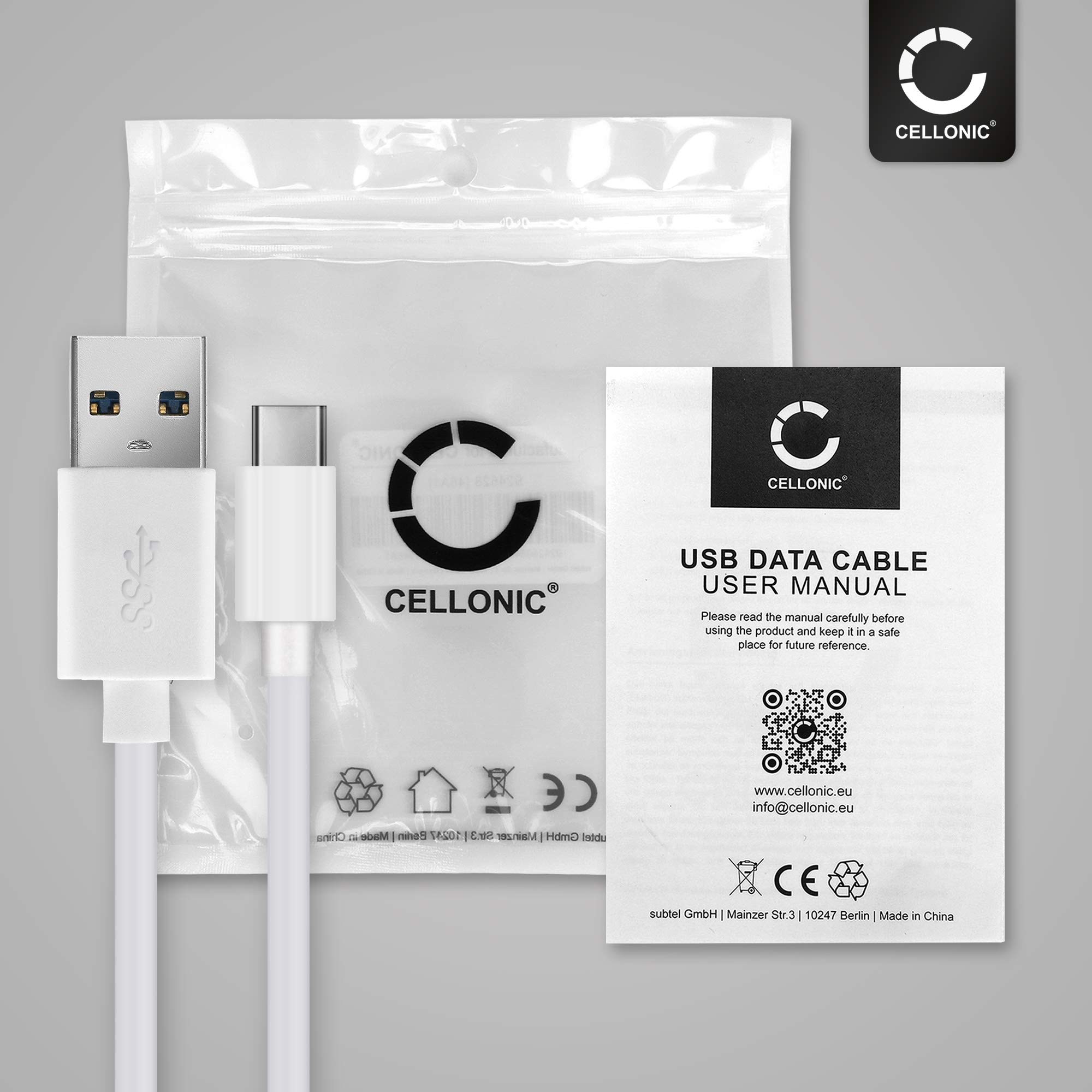 PCB FLAT CON Connettore Di Ricarica Usb-C Type-C Originale Per Oppo A16