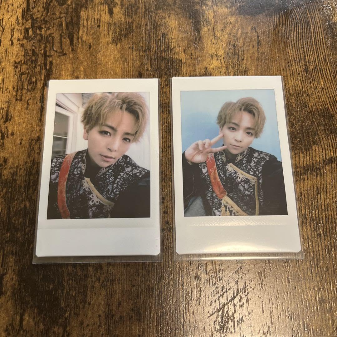 MeseMoa. あおい チェキ めせもあ。 赤 2L MeseMoa. めせもあ あおい