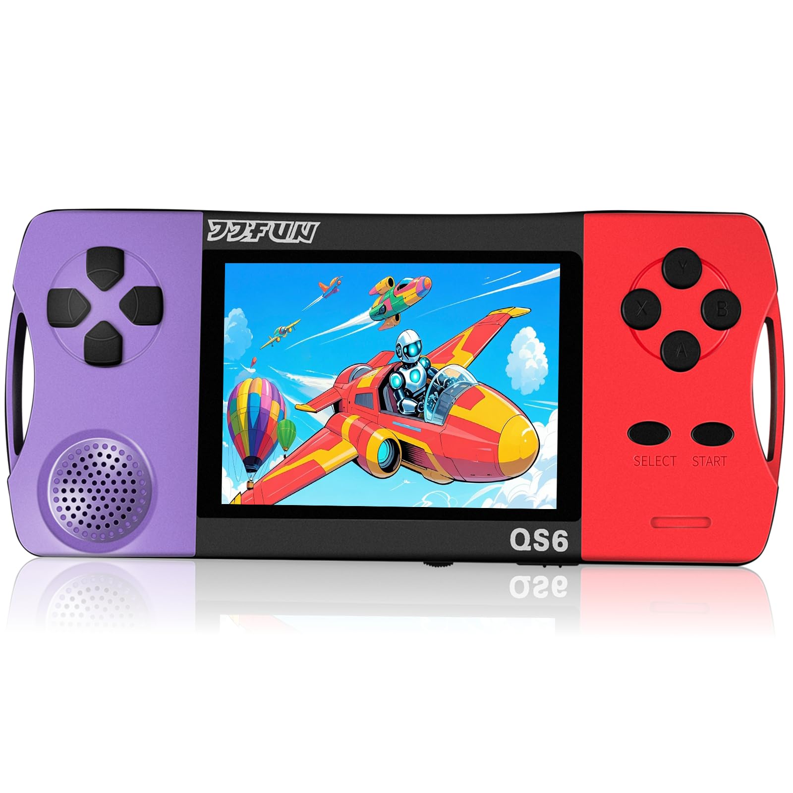 Amazon.com: Retro Handheld Games for Kids, Built-in 216