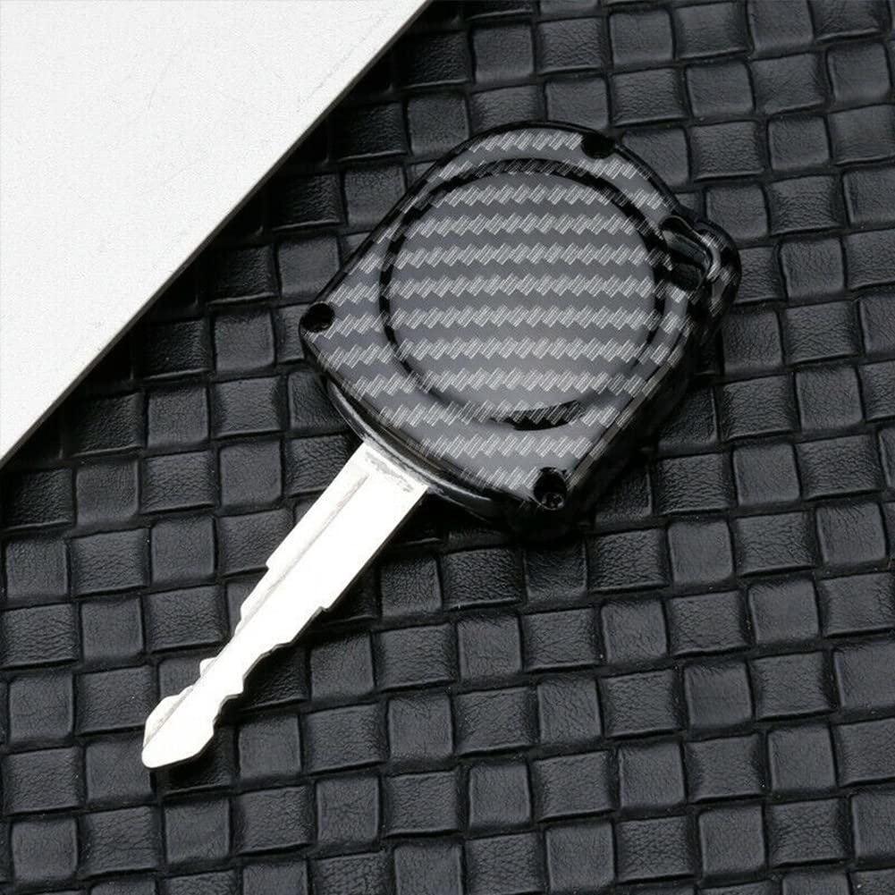 Cys Llave Funda Carbon Suzuki Swift Grand Vitara Sx4 Igniz | Cuotas sin interés
