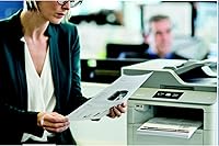 Vista 2 de MFC-L6750DW Láser P/S/C/F