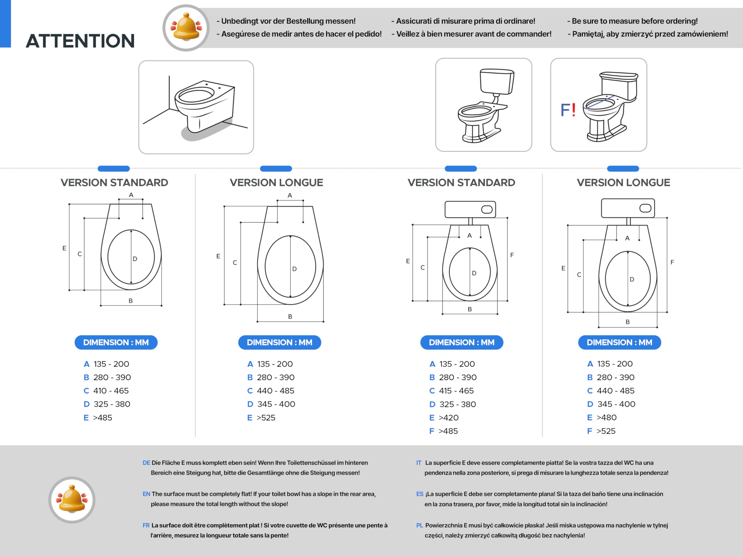 LEEVENTUS - Marque allemande - Offre spéciale - de toilette de qualité supérieure - Douche WC fabriquée en KOREA - Soin d'intimpes électrique bidet dusch wc japan toilette popo