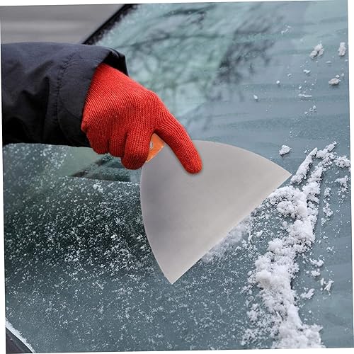 Miniatura 5 de DOITOOL Cortador de masilla, 6 piezas, cuchillos para juntas de masilla, herramientas de pintura, masilla para paneles de yeso, herramienta