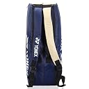 Badminton Racquet Bag ACE2 0226 BT6 Pageant Blue MOTH/8903224447496 gallery image