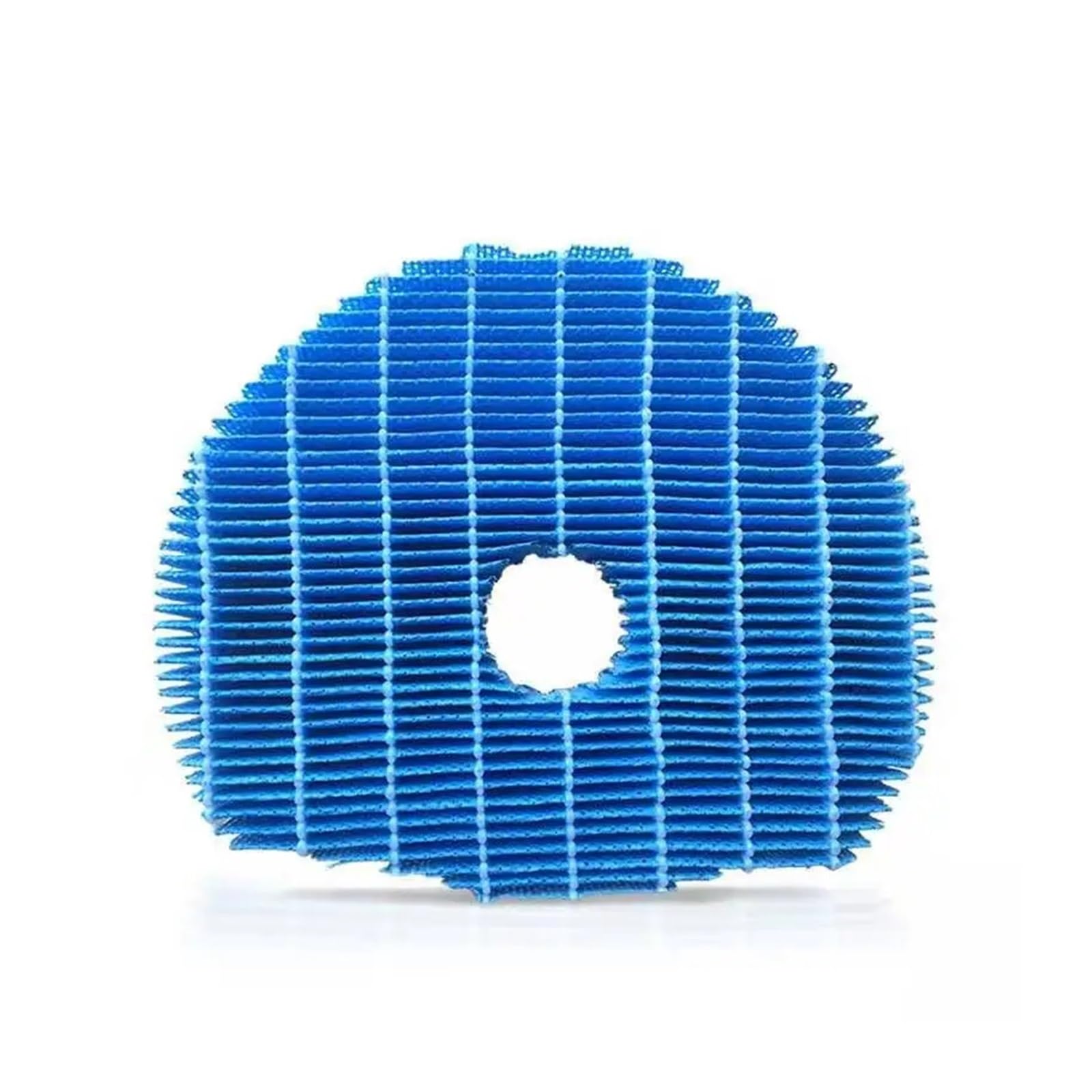 JINGHEWZ FZ-A60HFE FZ-A60DFE FZ-A60MFE HEPA Filter Activated Carbon Filter for KC-A60E KC-860E KC-C150E KC-860U Air Purifier(Humidifier Filter)