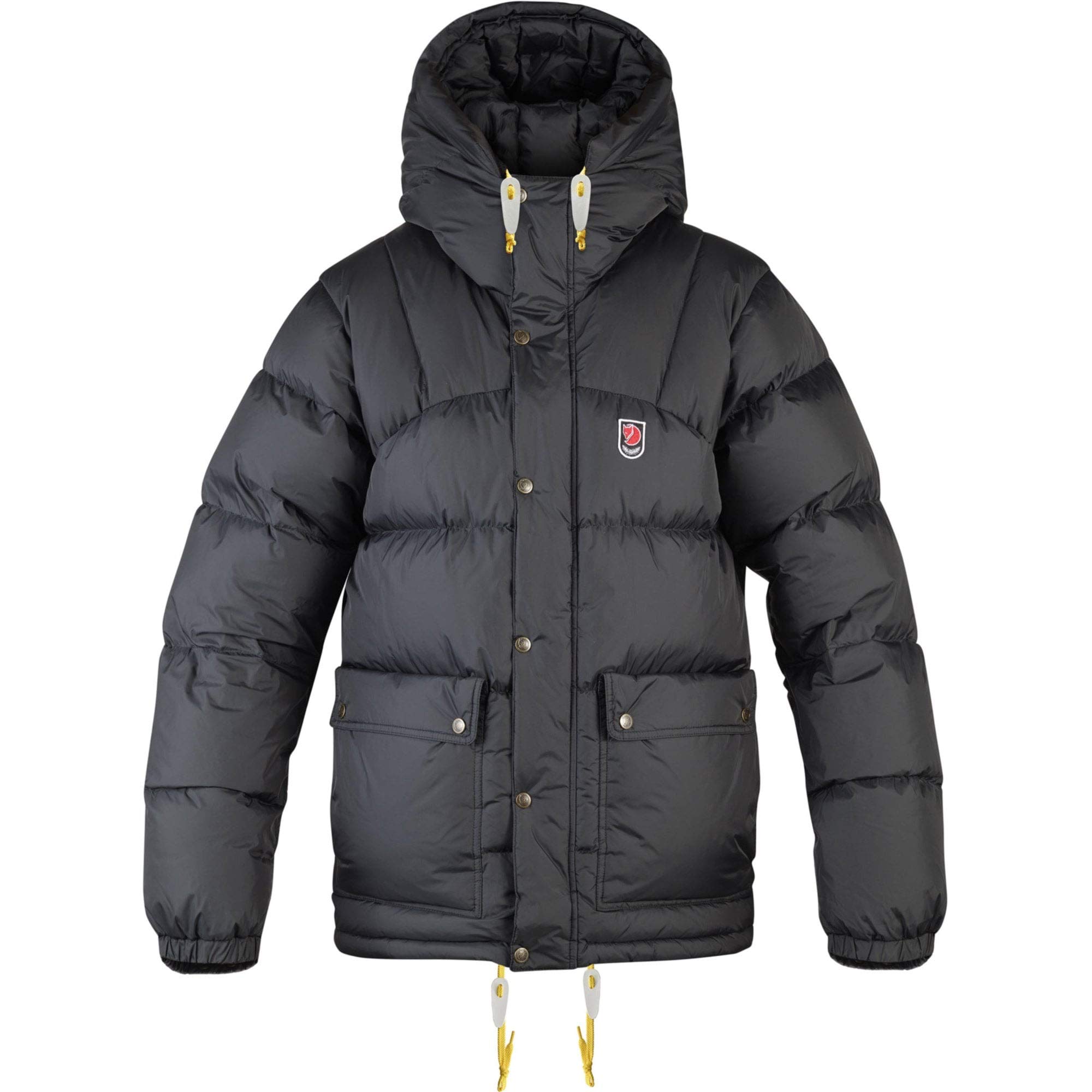 Fjallraven Expedition Down Lite Jacket M Sport Jacket - Black, S