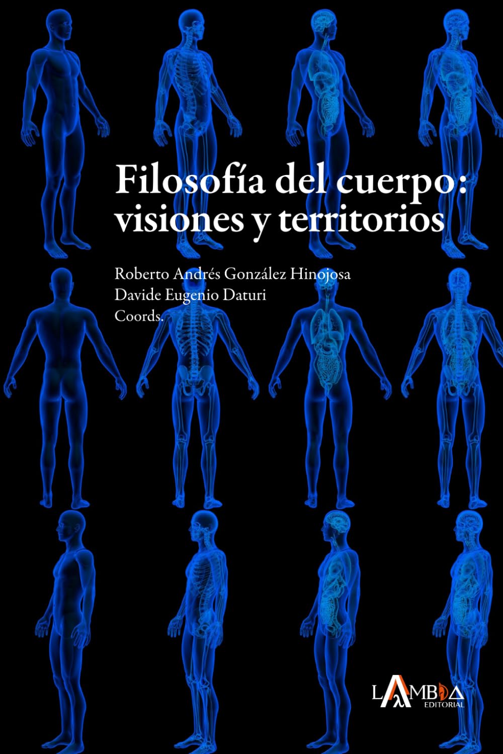 Filosofía del cuerpo: visiones y territorios