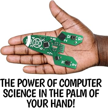 Coding Kit Bundle for Kids 8-12+: Code Car + Code Rocket from Let's Start Coding
