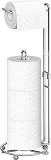 Simple Houseware Toilet Paper Holder in Pakistan