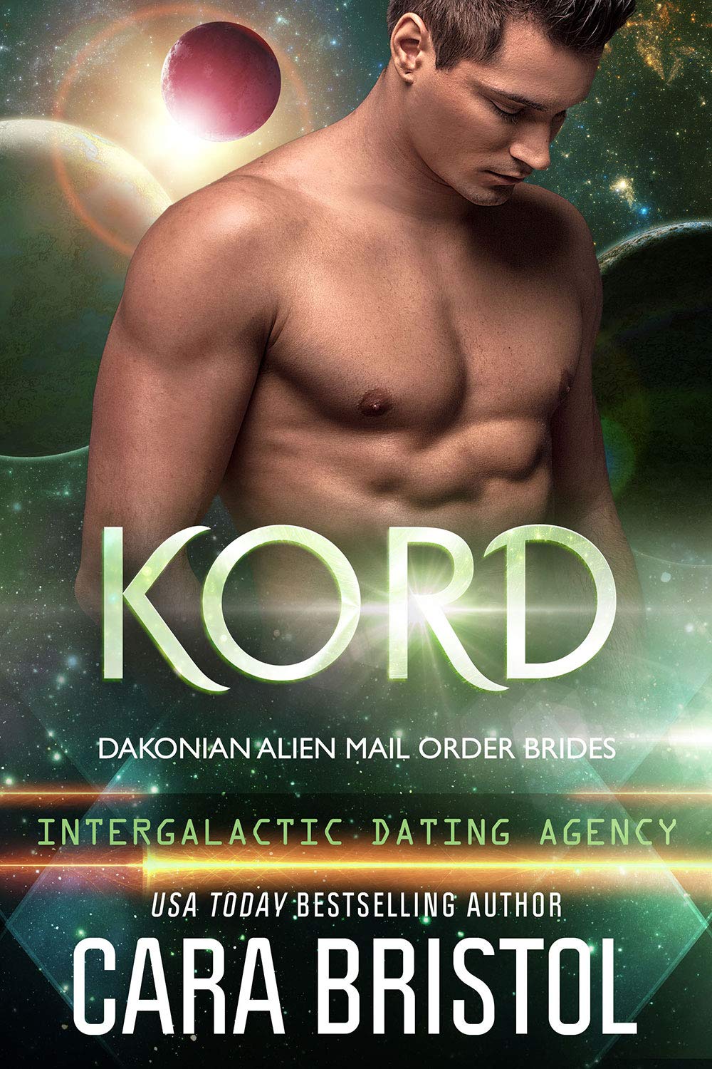 Cover of Kord
