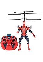 Algopix Similar Product 10 - World tech toys 34878 SpiderMan