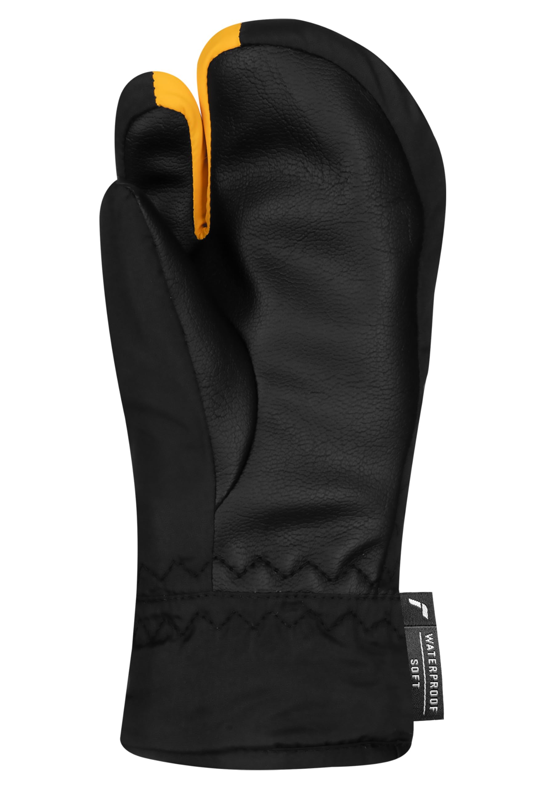 Reusch Baby Peggy R-tex Xt Lobster rękawice 3-palcowe dla małych dzieci