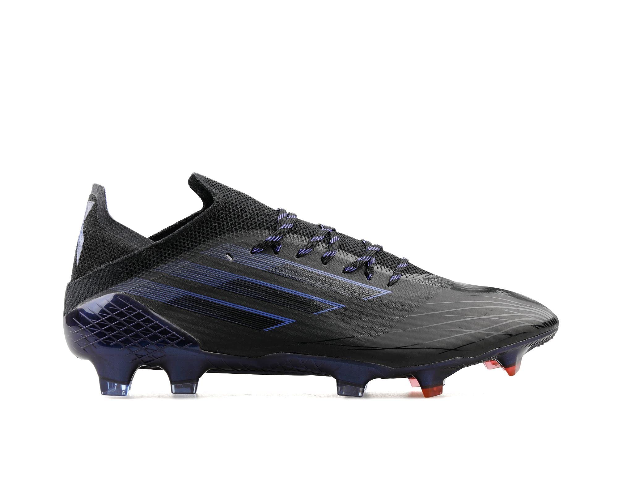 Amazon.co.jp: ADIDAS アディダス エックス スピードフロー.1 FG 
