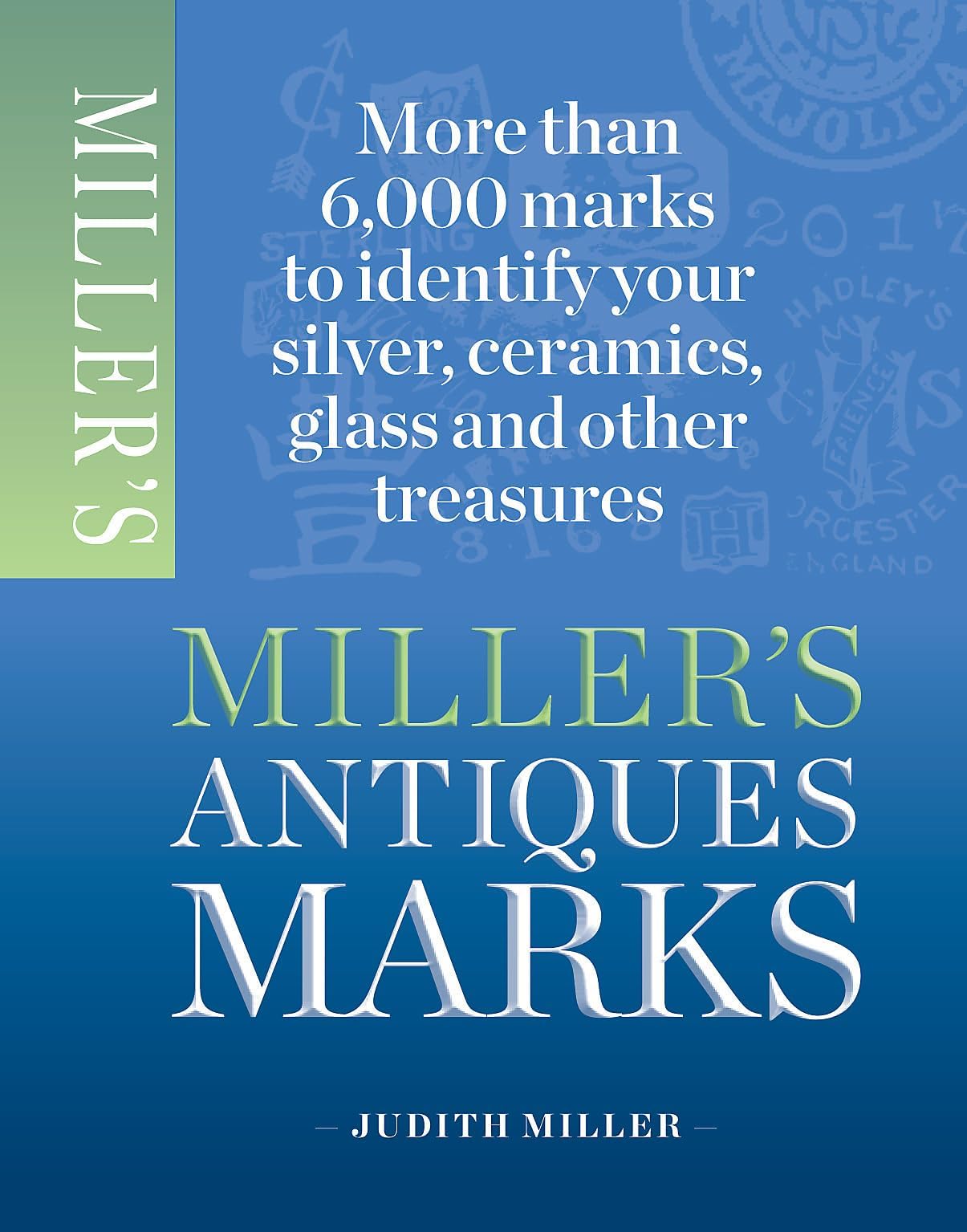 Miller's Antique Marks