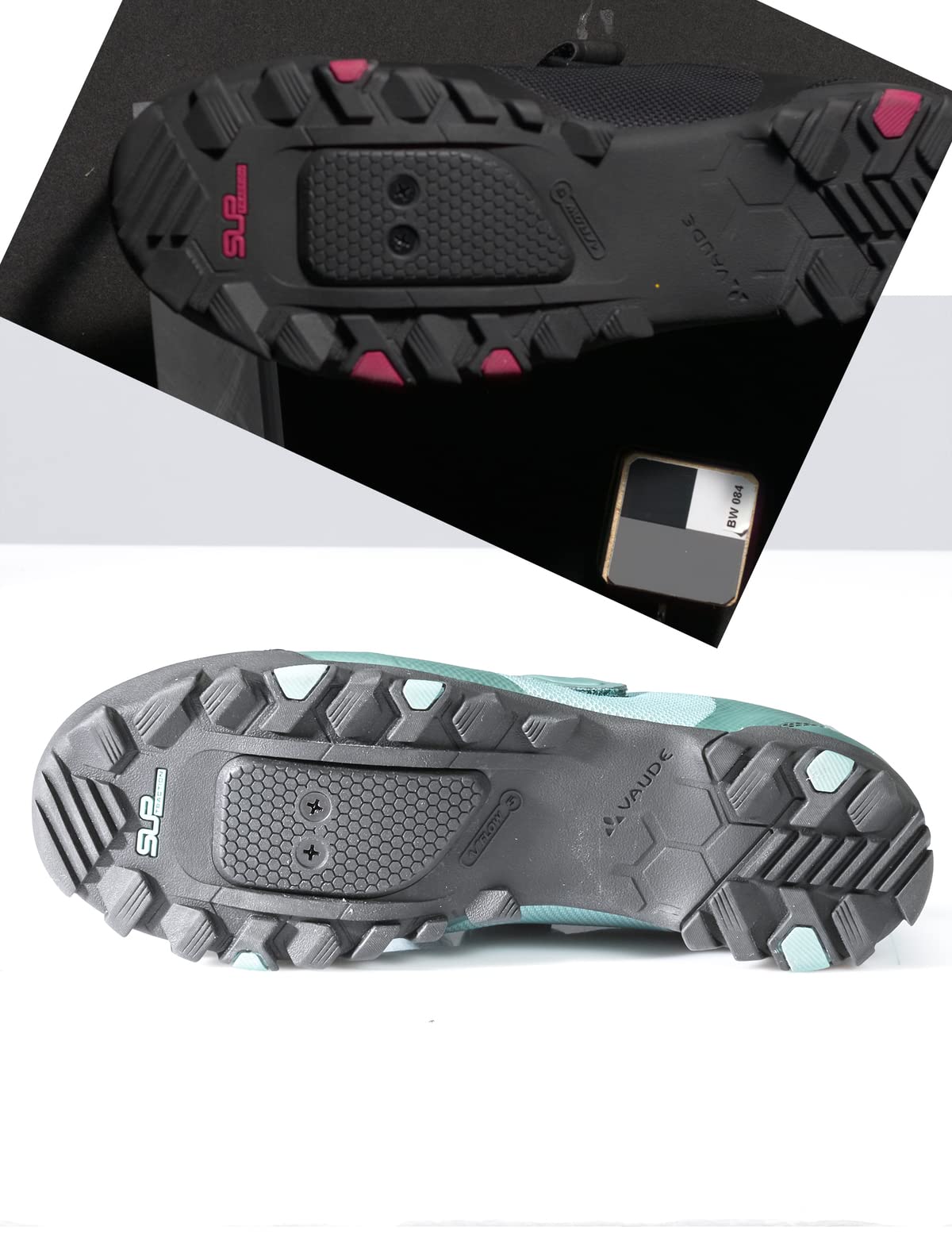 VAUDE Women's Tvl Pavei RennradschuhFemme