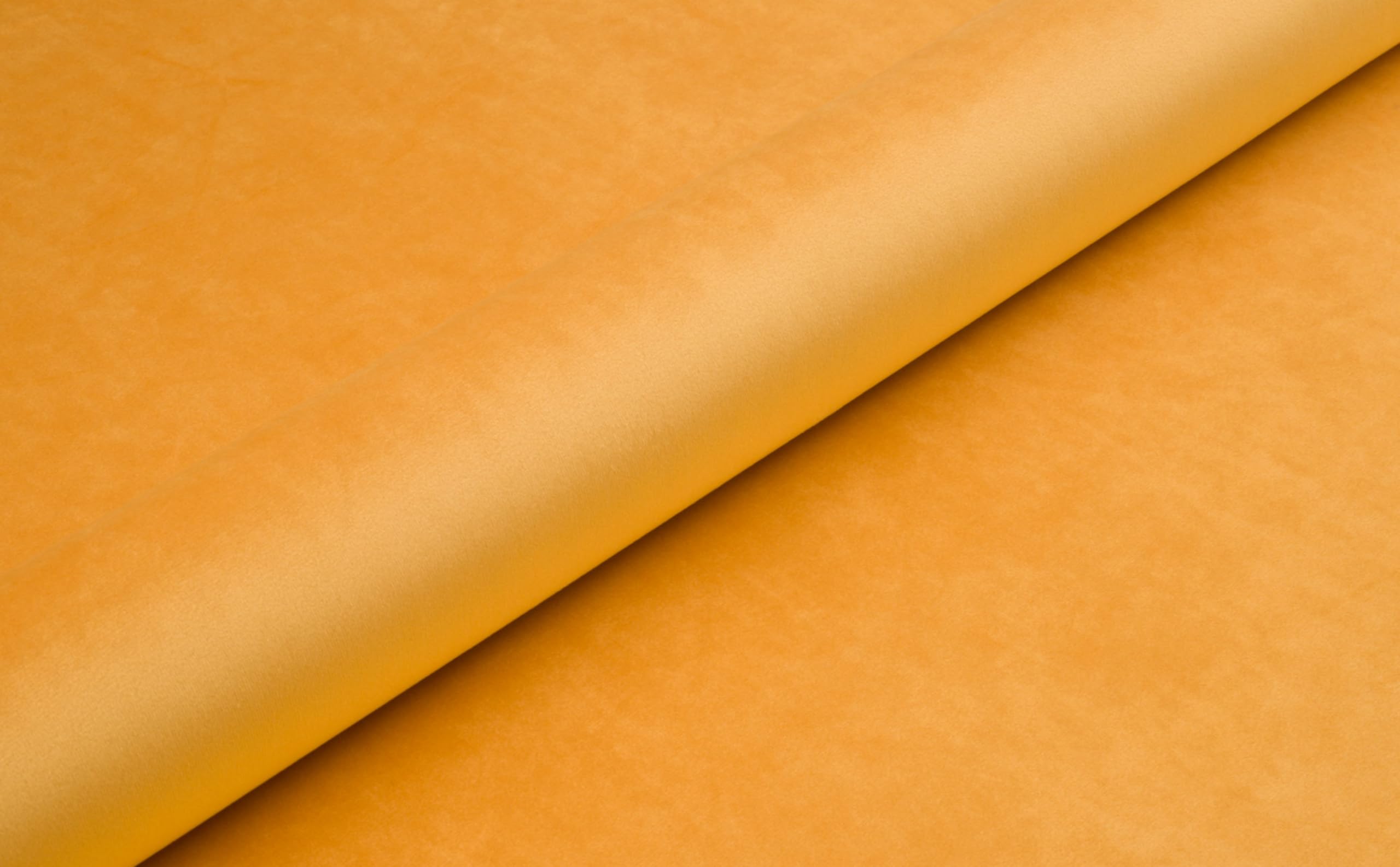 Pannelli Acustici In Velluto UA ACOUSTICS, 25x25 Cm, Spessore 3 Cm, In Schiuma Ad Alta Densità, Per Pareti E Soffitti, 4 Pezzi, Colore Giallo