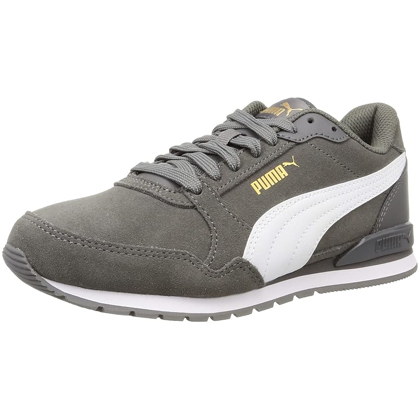 Immagine del prodotto PUMA St Runner V3 SD, Scarpe da Ginnastica Unisex-Adulto, Castlerock, da 38 a 40,5 poi 42,5 e 44,5