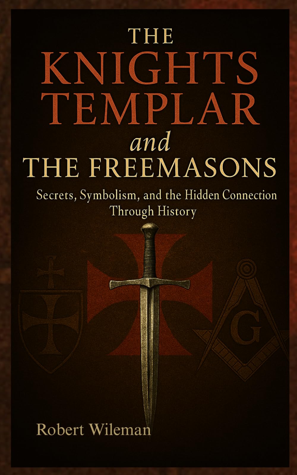 THE KNIGHTS TEMPLAR and THE FREEMASONS