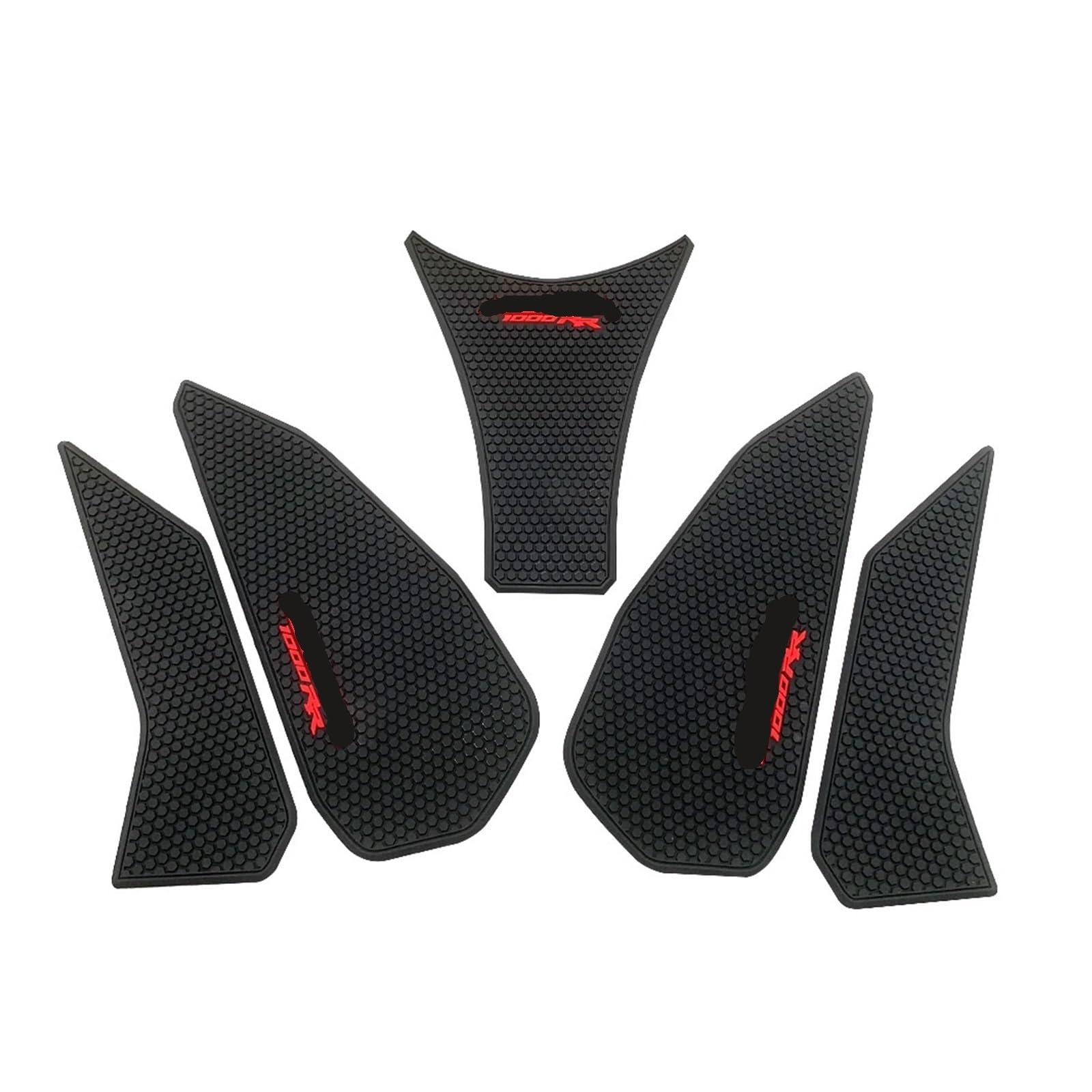 Motorcycle Gas Tank pad for Hond&a CBR1000RR-R SP CBR1000RRR Motorcycle Tank Pad Protector Sticker Decal Gas Knee Grip Traction Side Model
