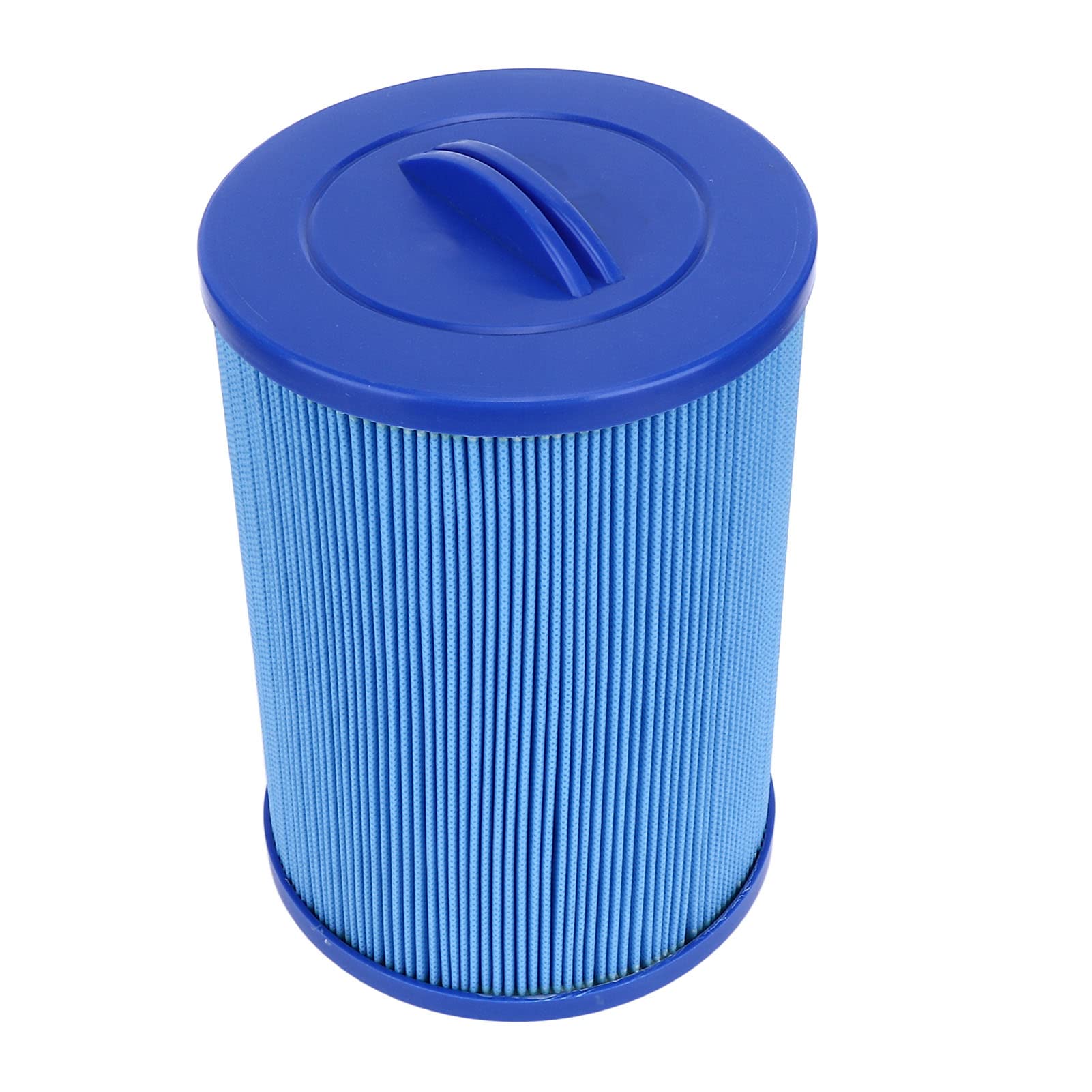 Filtri esterni G1 1/2 per piscina, filtro SPA per bambini, ricambio per PWW50L, filtrazione ad alta efficienza con tecnologia Dirt Lock, filtro lavabile e riutilizzabile