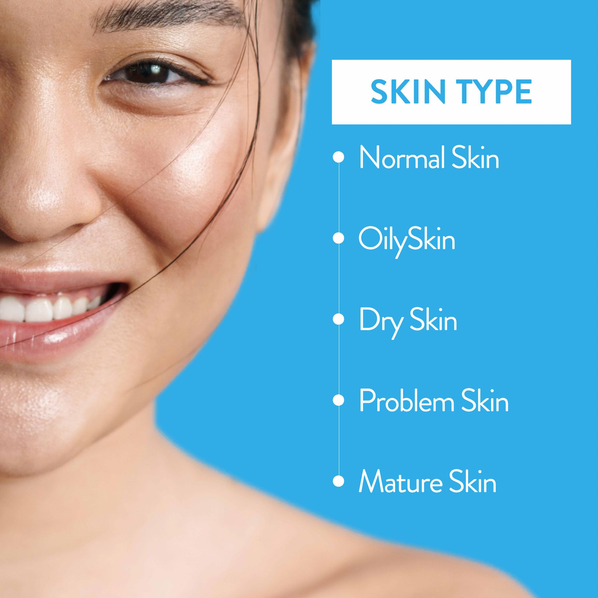 By Nature 2% Hyaluronic Acid Sheet Face Mask for Dry, Dehydrated & Sensitive Skin – Hydration Boost with Prickly Pear & Squalane – Made in New Zealand – Pack of 12