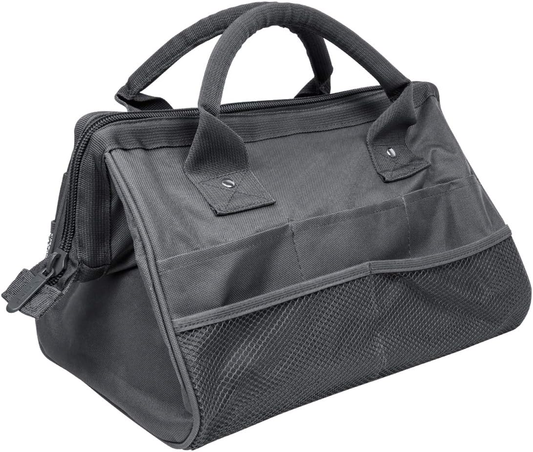 NC Star CV2905U, Range Bag, Urban Gray