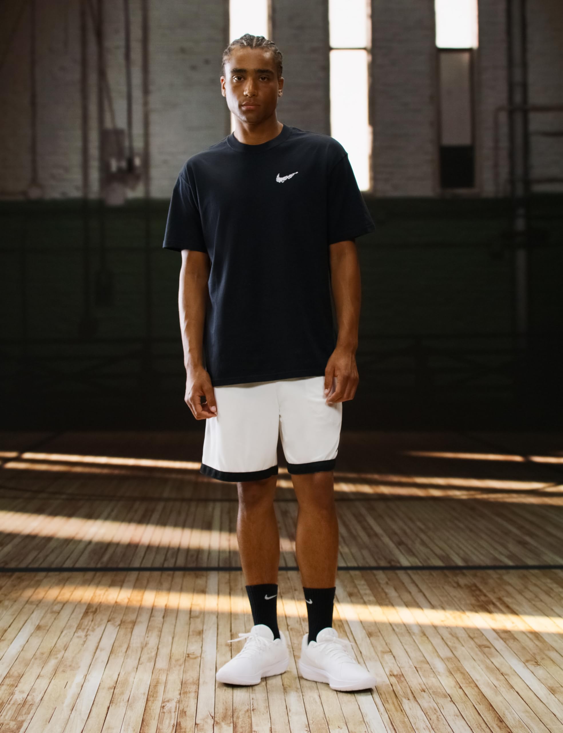 Nike Air Zoom G.t. Cut Academy 2 Basketball ShoesMixte