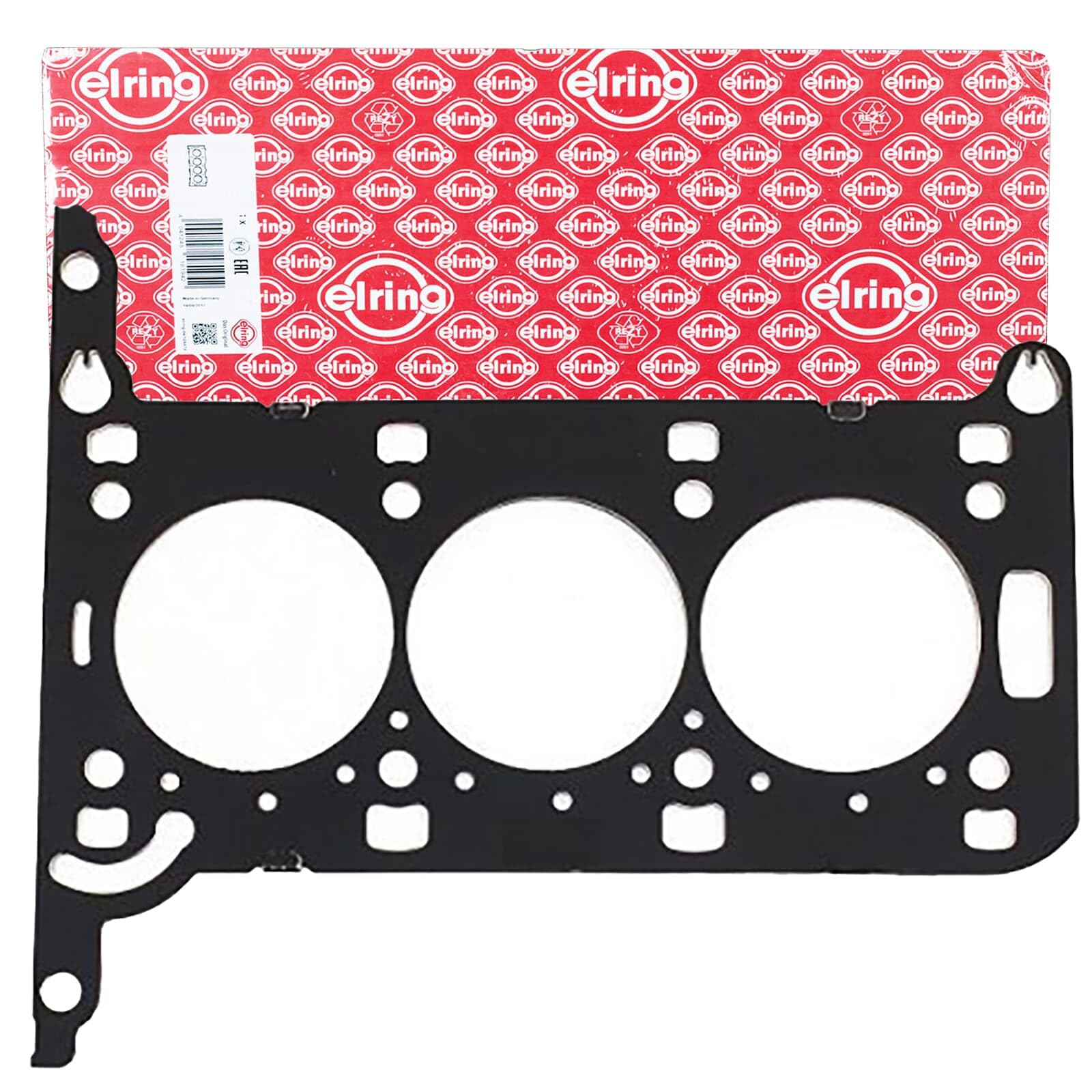 572.490 ELRING GASKET, CYLINDER HEAD FOR OPEL SUZUKI VAUXHALL