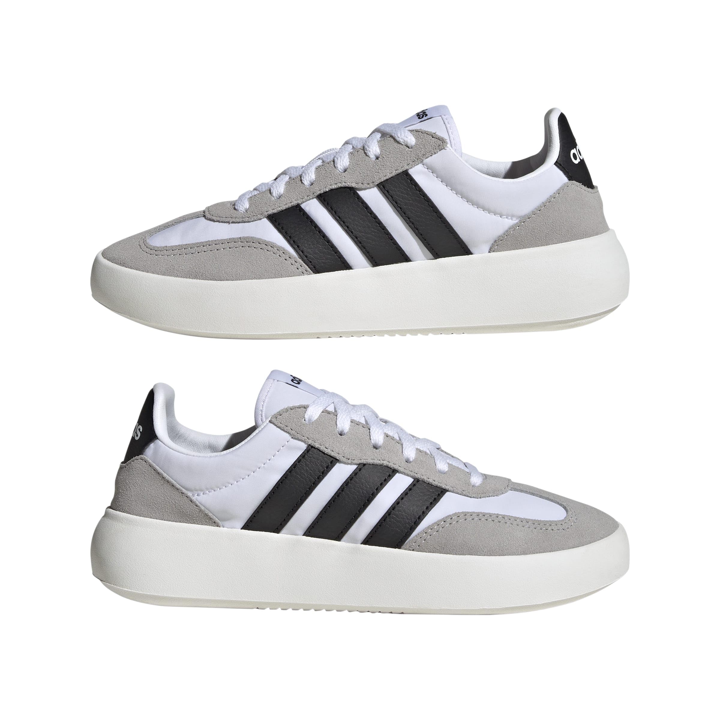Adidas BARREDA Decode Zapatos Junior Unisex