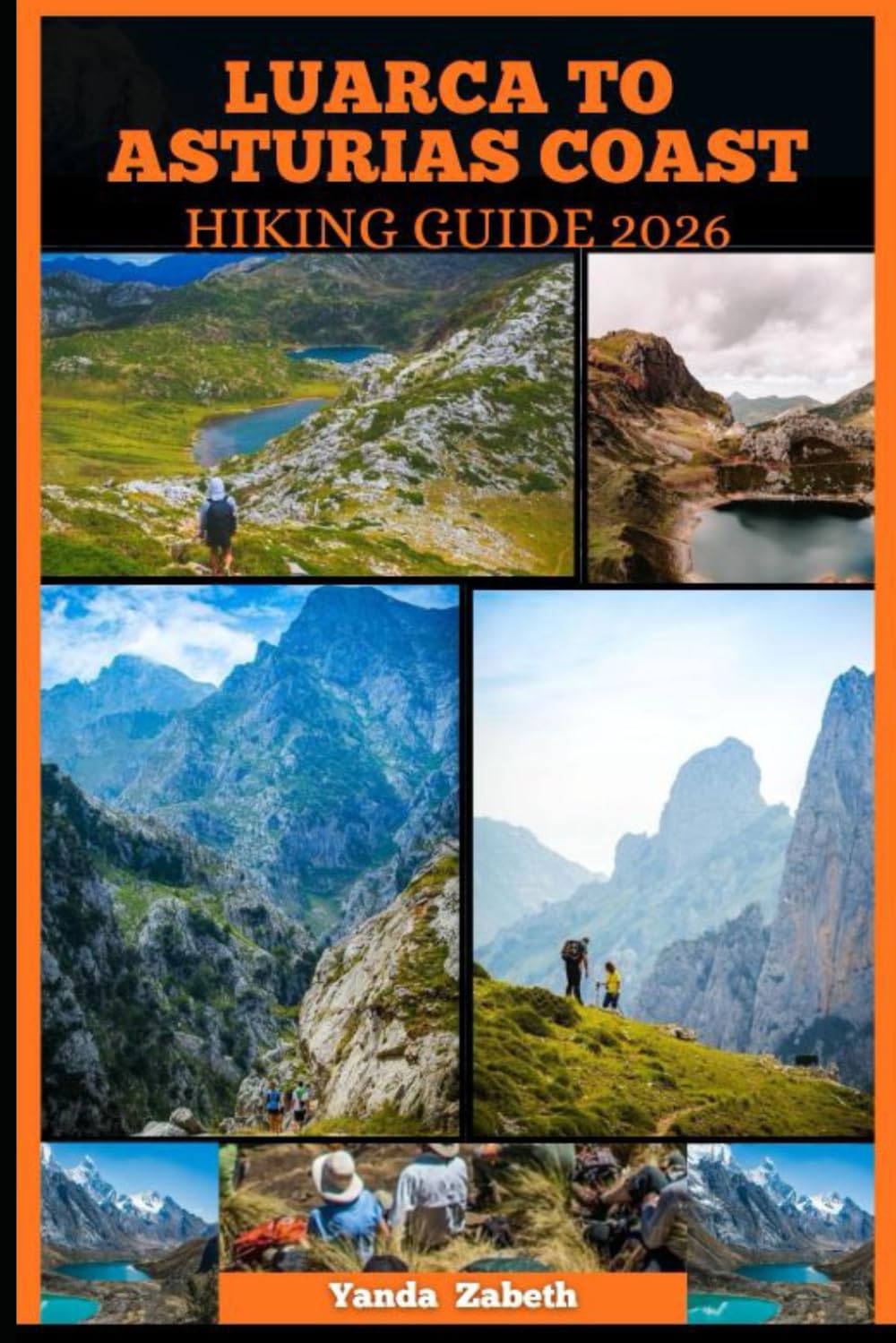 LUARCA TO ASTURIAS COAST HIKING GUIDE 2026