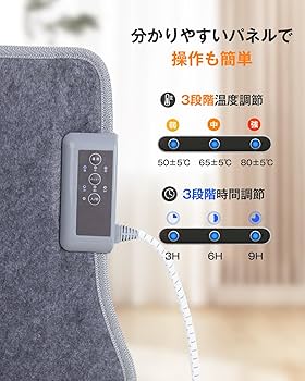 4面発熱 パネルヒーター pro HEATFAR 4面発熱 パネルヒーター proの口コミ・評判は？実際に