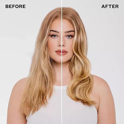 Miniatura 4 de IGK Pay Day - Juego de champú y acondicionador de reparación instantánea  Construcción de vínculos + reparación de daños  Vegano + libre de crueldad