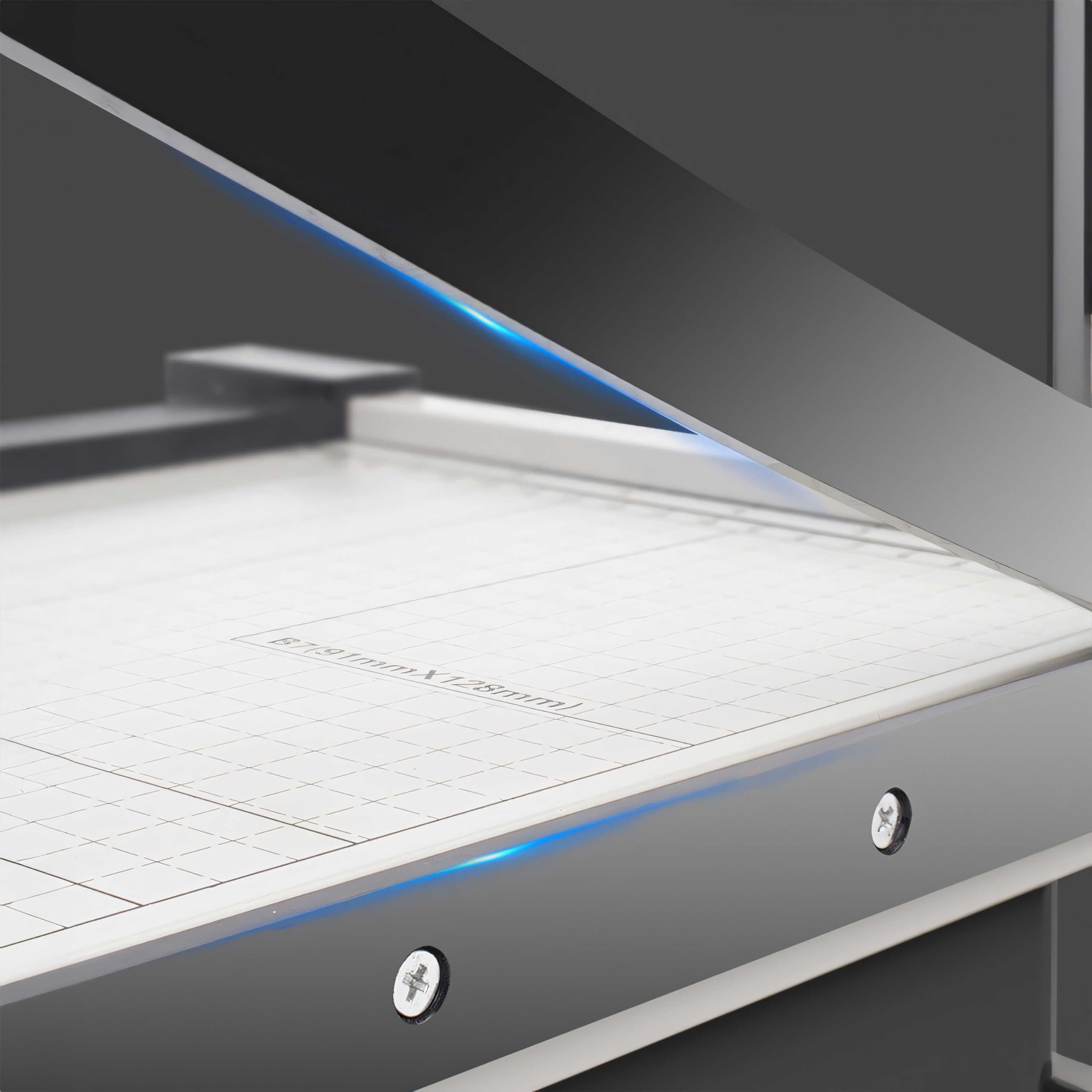 Retoo A4 Paper Cutter Scrapbook Cutting Tool For Cutting Paper Craft Paper Card Paper Card Paper Label Paper Paper Paper