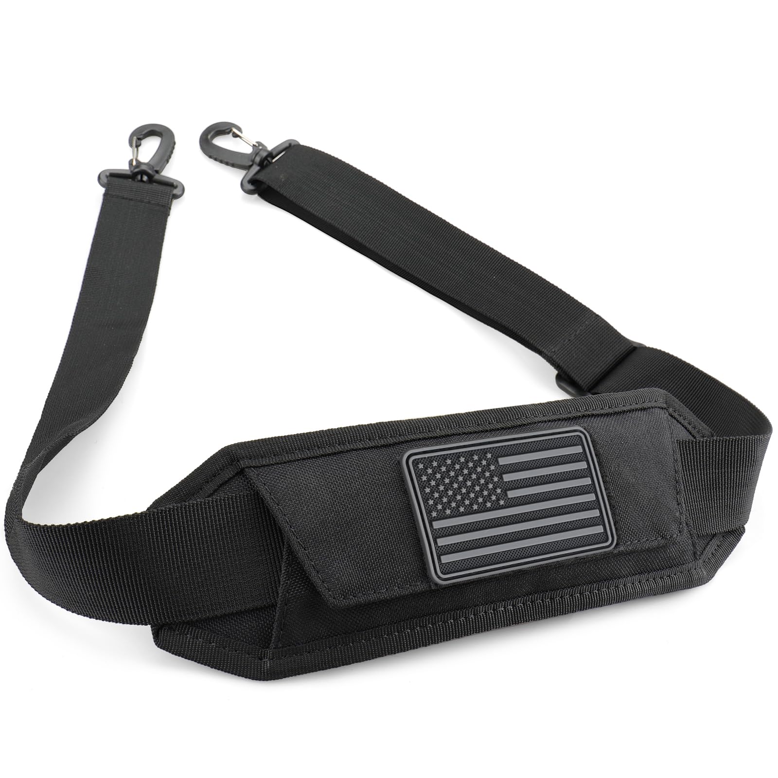 WYNEX Shoulder Strap, 55 inch Universal Bag Strap Replacement with Pad
