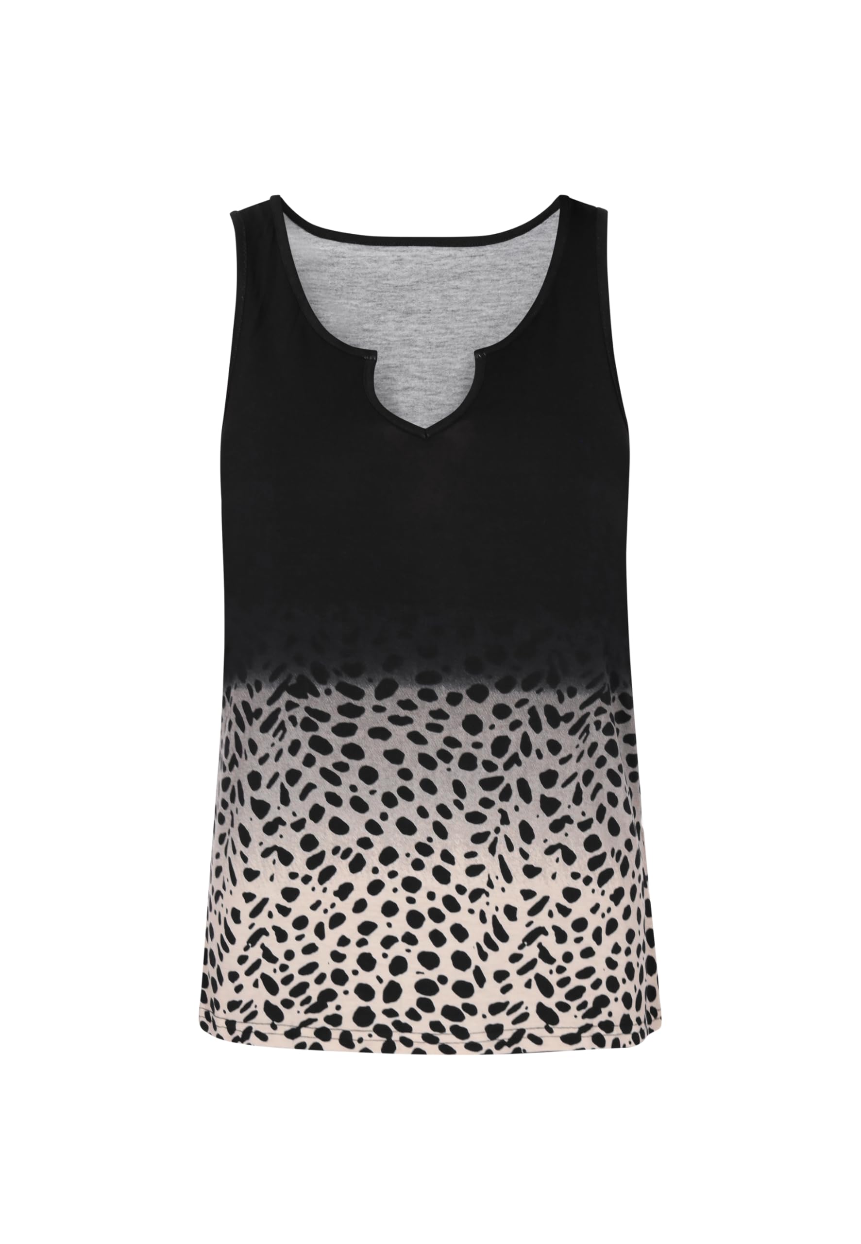 faina Top de mujer