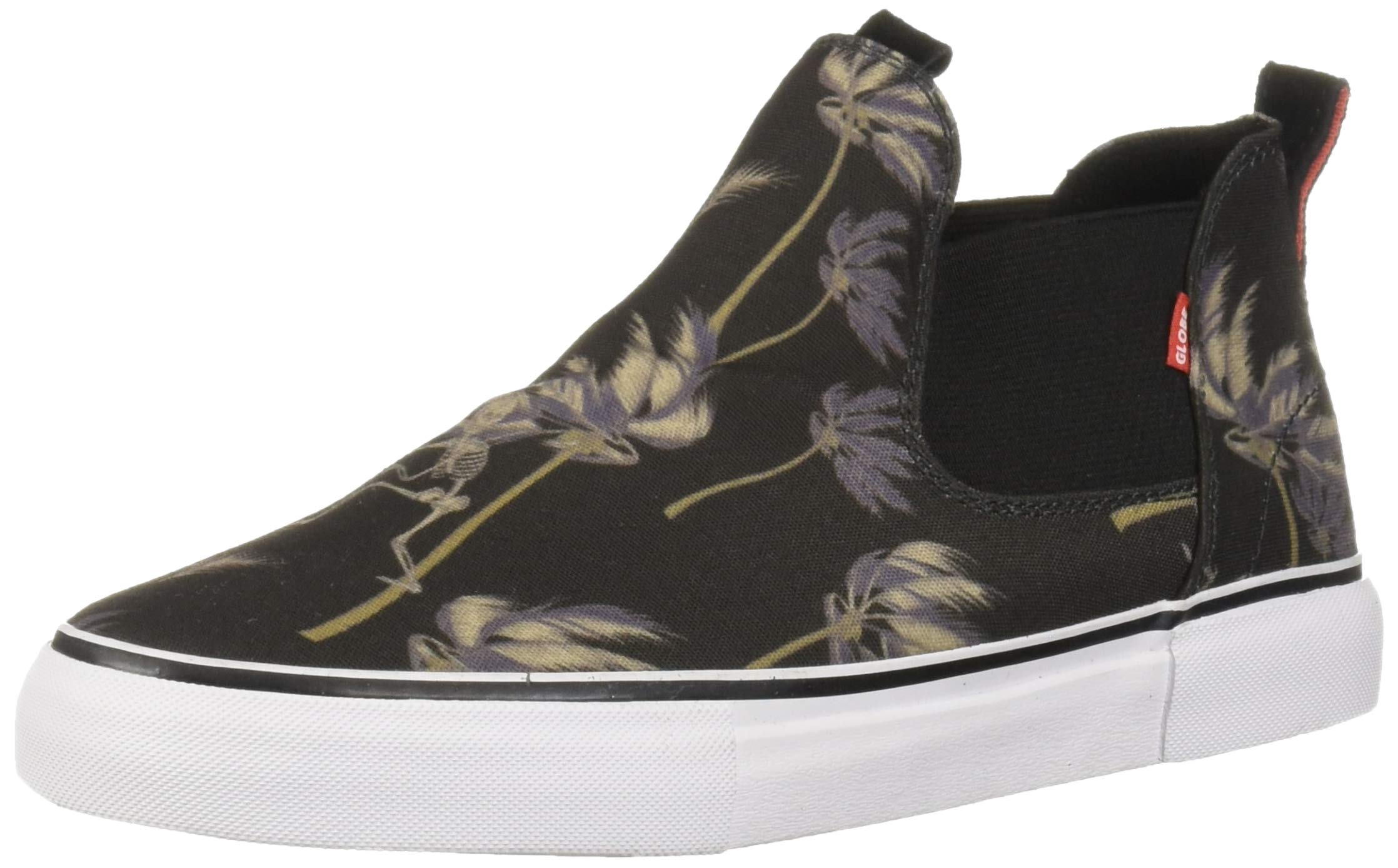 GlobeDover-Kids boys Skate Shoe