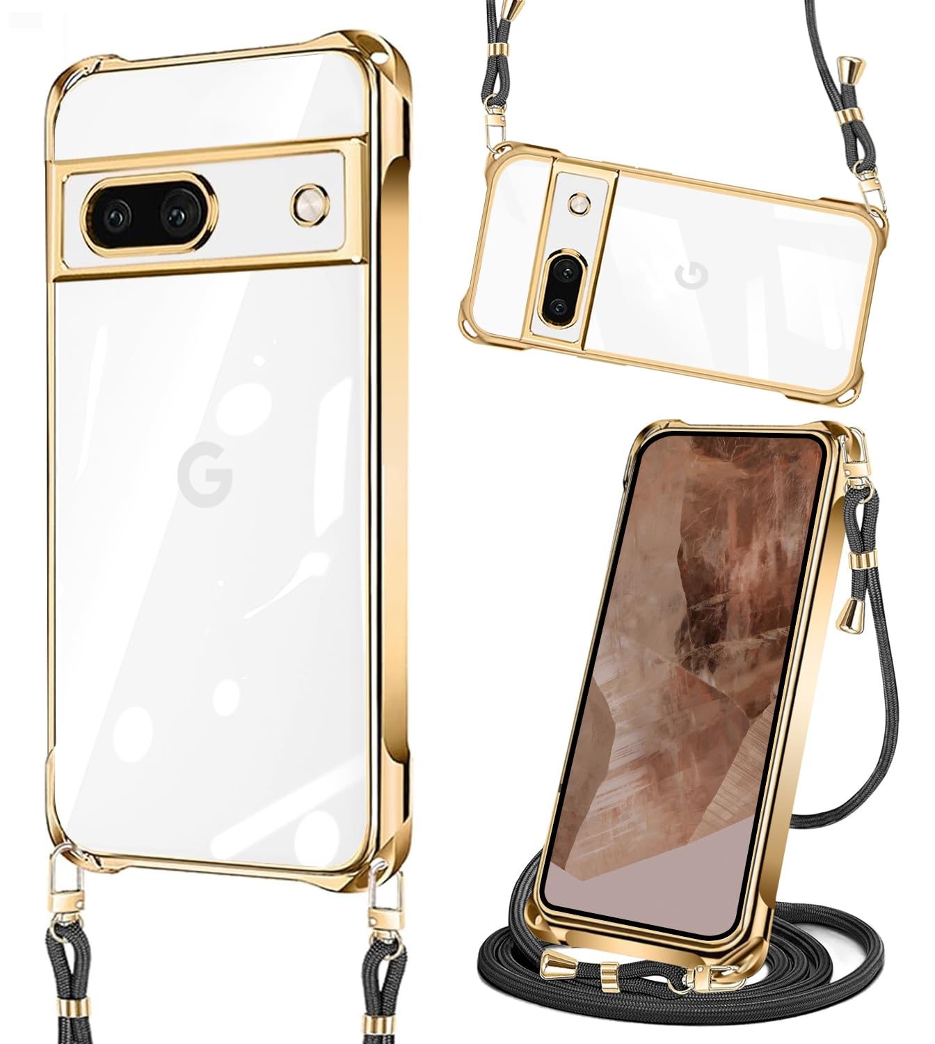 Google Pixel 8a Bay クイックスイッチアダプター、ケースおまけ Google Pixel 8a Bay クイックスイッチアダプター、ケースおまけ