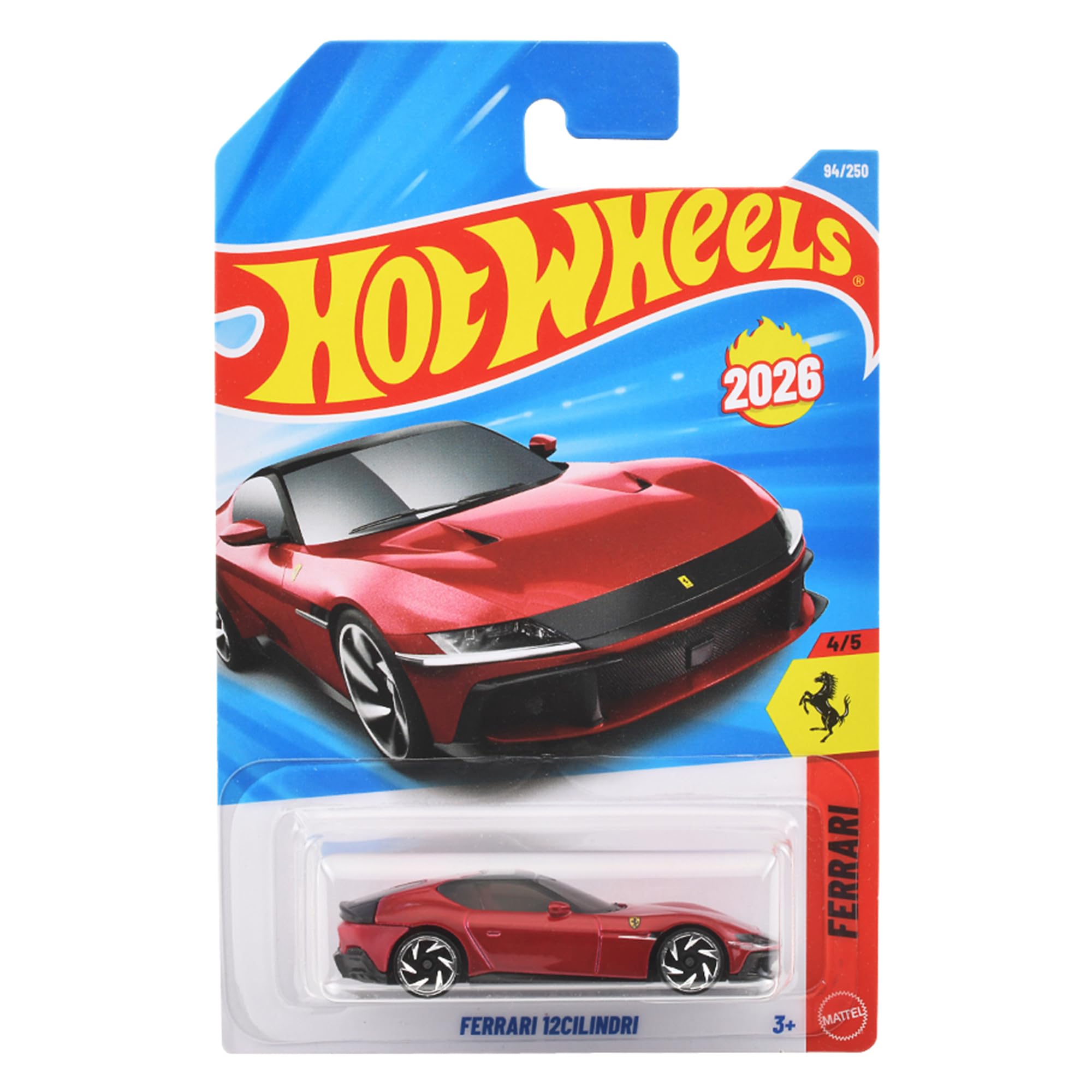 希少！ホットウィール　フェラーリ　ランボルギーニ Amazon.co.jp: ホットウィール(Hot Wheels) ベーシックカー フェラーリ