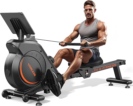 1-16 of over 1,000 results for "rowing machine"