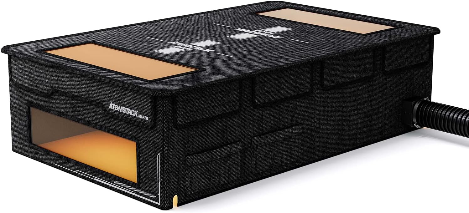 ATOMSTACK FB2 Plus Laser Engraver Enclosure 1170 * 730