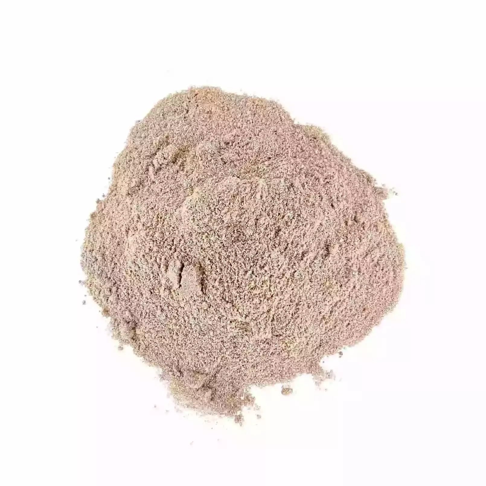 HSN Keto Cacao Cremoso MCT GHEE 500g Dieta Cetogénica Sin Azúcares Añadidos Alto en Fibra Inulina OraftiHSI No-GMO Vegetariano Sin Gluten