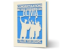 EDSG Personalized Graduation Cards for Class of 2023