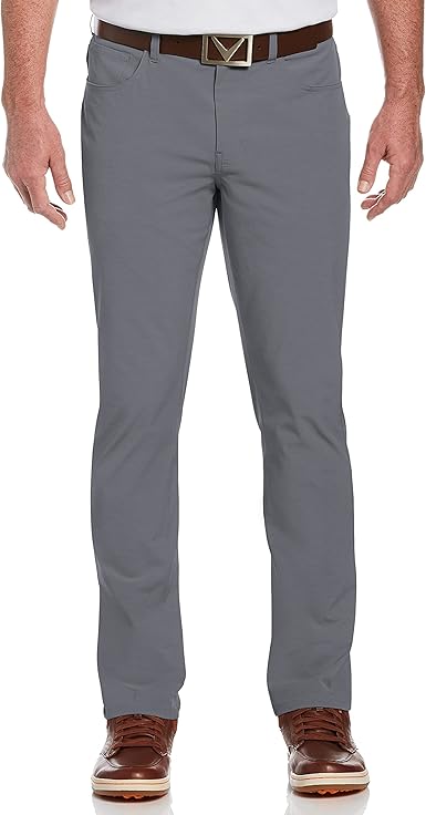 Callaway Men's Everplay Golf Pant (Waist 30-56 Big & Tall)