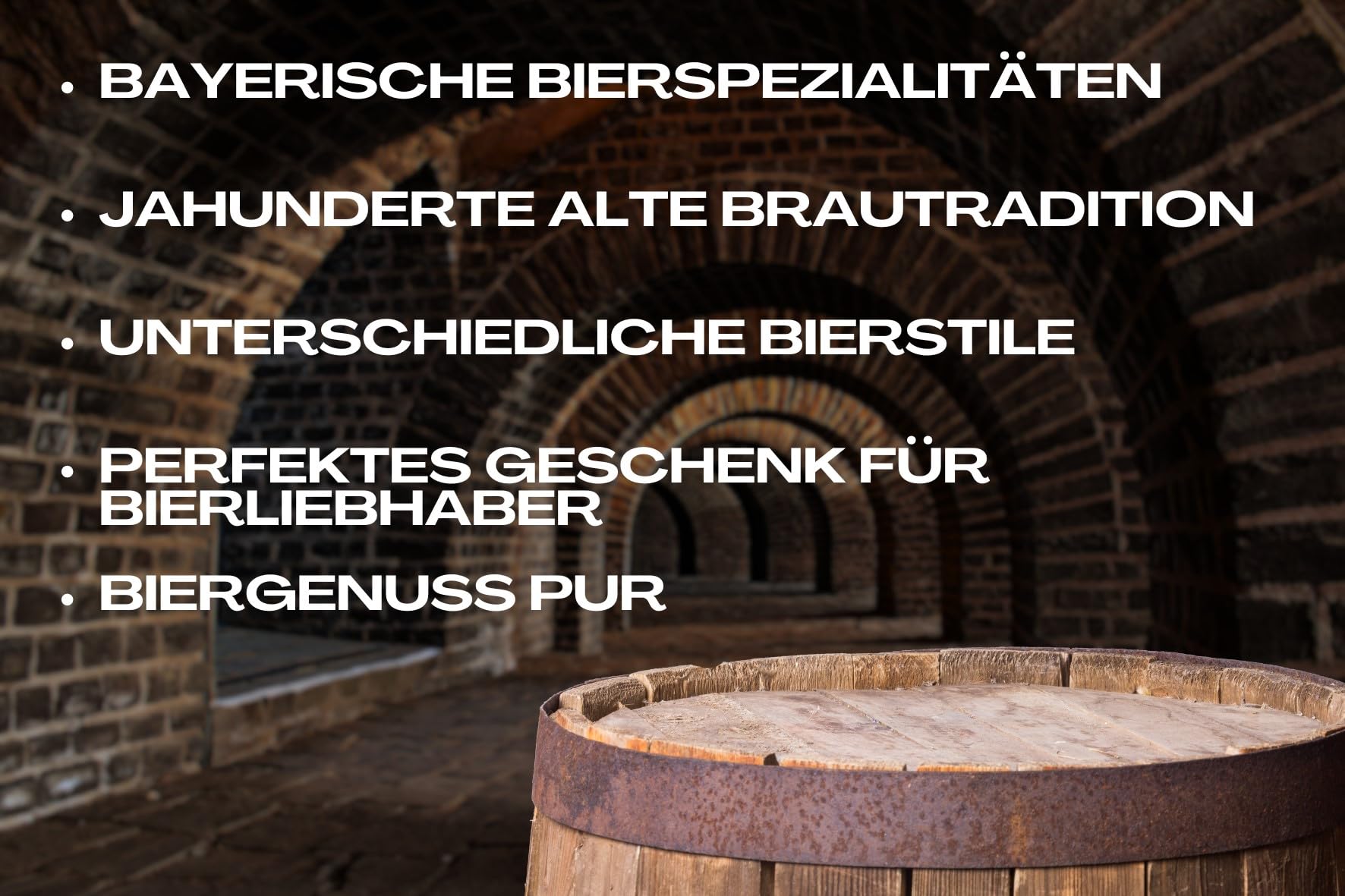 BIERPAKET ALKOHOLFREI 12 x 0,5L bayerische Biere Pils Helles Weizen Kellerbier inkl. 0,96€ Pfand Biergeschenk für Männer Fussball Vatertag Himmelfahrt Mitbringsel Grillen