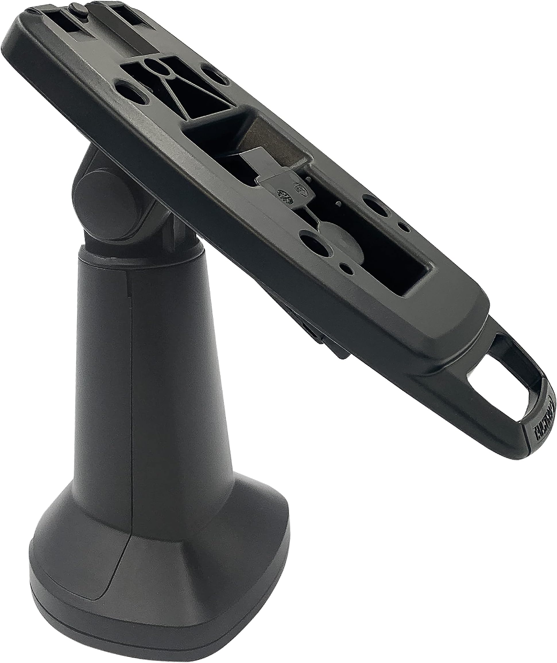 ENS Tailwind Verifone Vx520 EMV CTLS 7" Latch and Key Lock