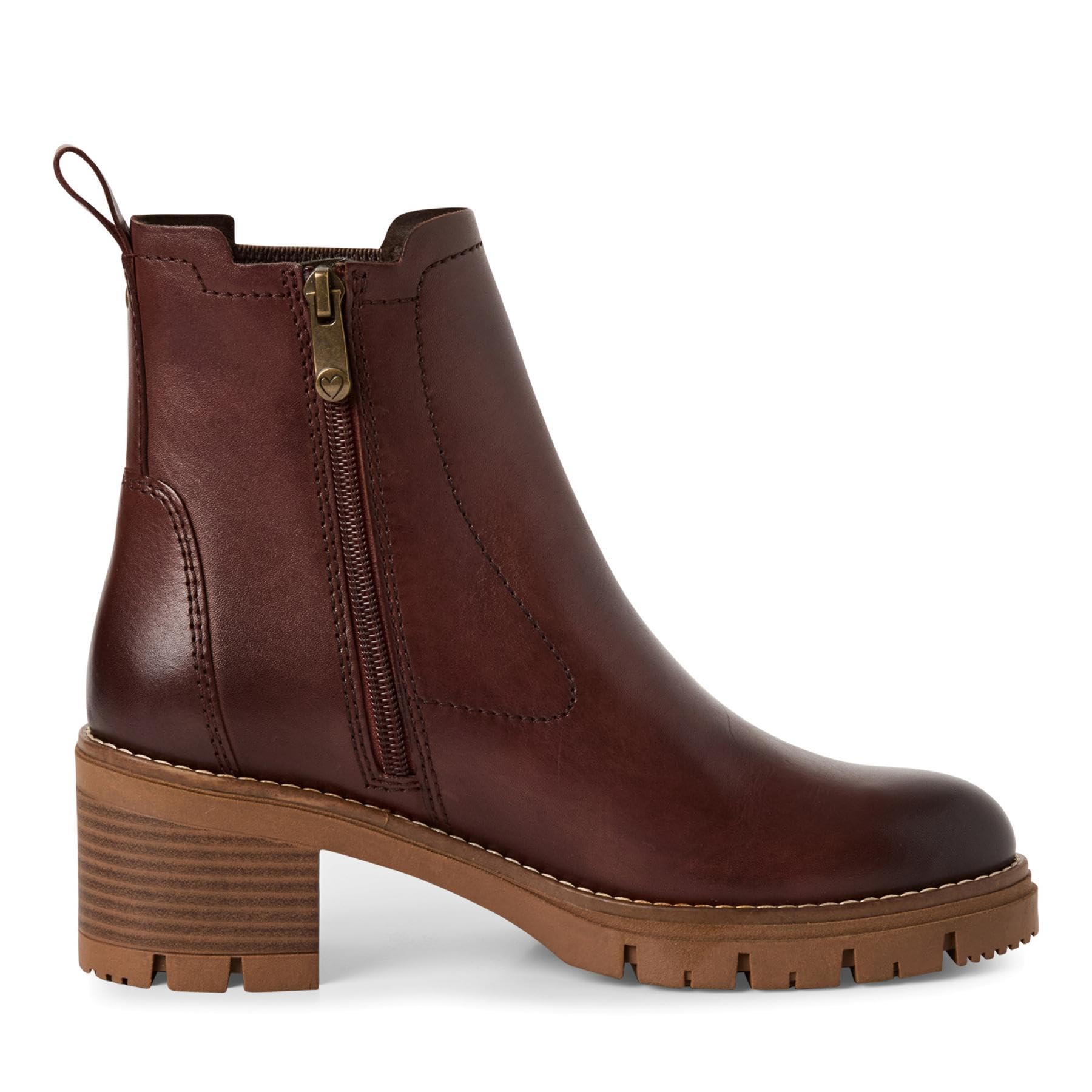 MARCO TOZZI Kobiety Marco Tozzi Chelsea-stiefel 2-25451-45Moda — buty