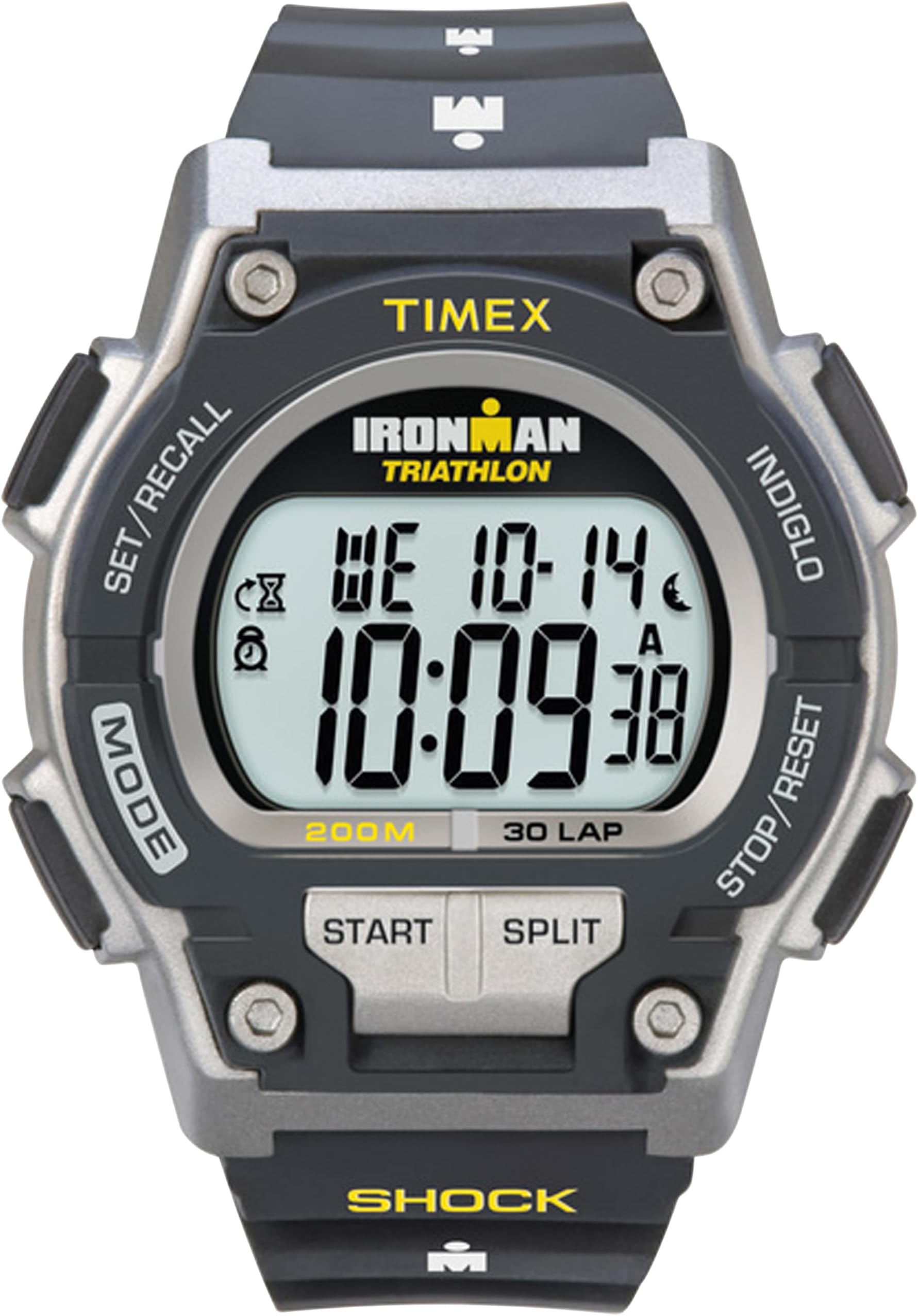 Full-Size Ironman Endure 30 Shock Watch