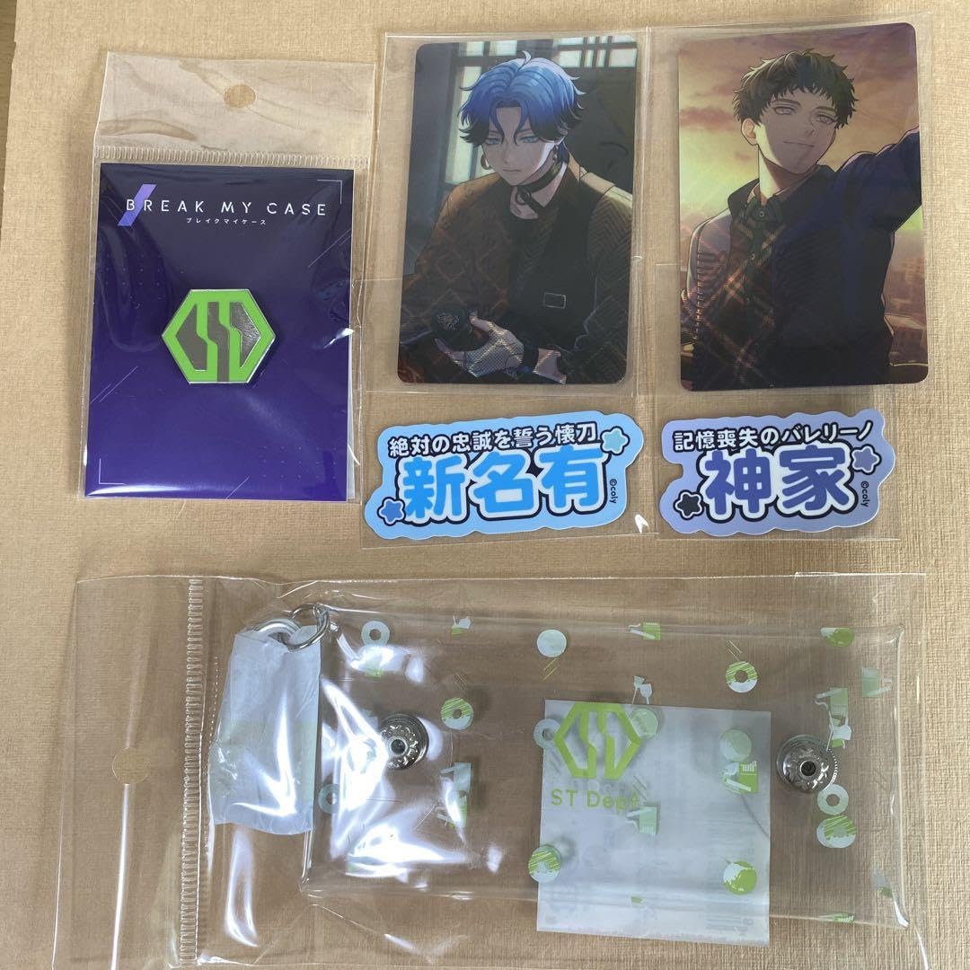 神家 ブレマイ ブレマイ】AporiaスタッフPV『神家』編 - YouTube